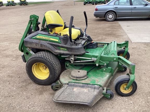 Main image John Deere Z960M