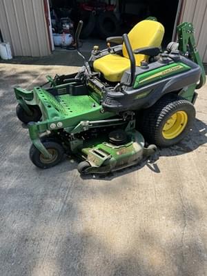 2017 John Deere Z960M Image
