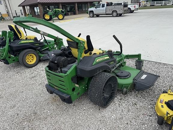Image of John Deere Z960M equipment image 3