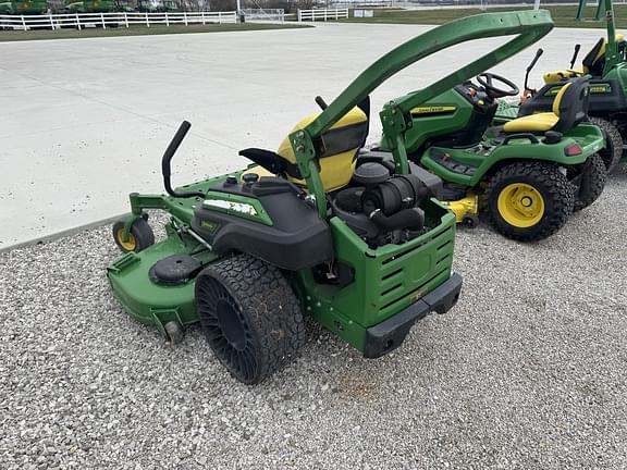 Image of John Deere Z960M equipment image 2