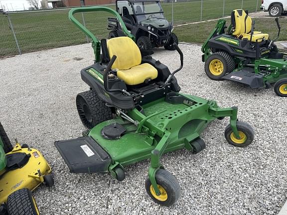 Image of John Deere Z960M Primary image