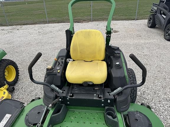 Image of John Deere Z960M equipment image 1
