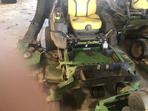 Main image John Deere Z960M