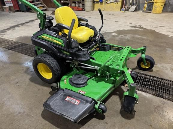 Image of John Deere Z960M equipment image 2