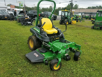 Main image John Deere Z960M