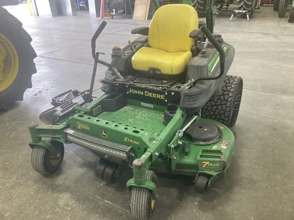 Main image John Deere Z960M