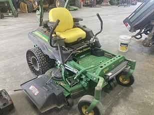 Main image John Deere Z960M 1