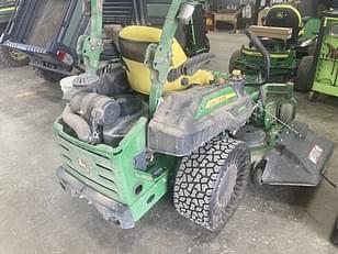 Main image John Deere Z960M 3