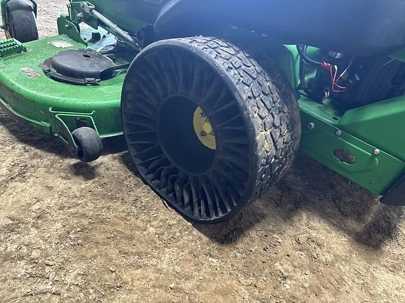 Image of John Deere Z960M Image 1