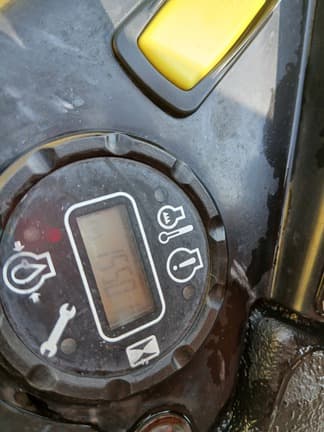 Image of John Deere Z960M equipment image 4