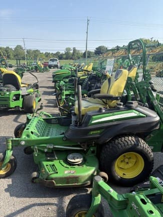 Image of John Deere Z960M equipment image 1