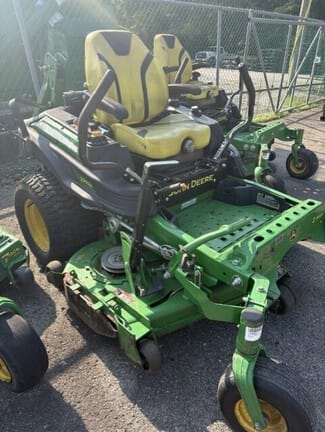 2017 John Deere Z960M Equipment Image0