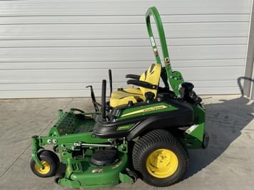Main image John Deere Z960M