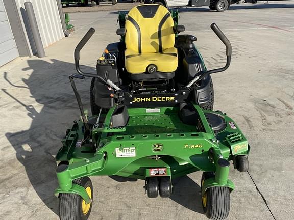 Image of John Deere Z960M equipment image 3