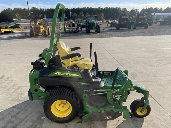 Image of John Deere Z960M equipment image 2