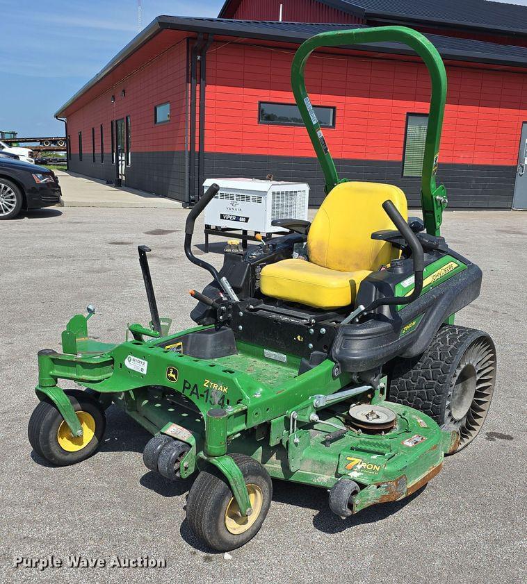 Image of John Deere Z960M Primary image