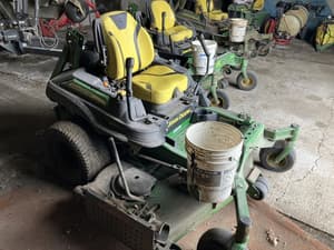 2017 John Deere Z970R Image