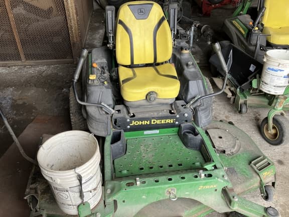 Image of John Deere Z970R equipment image 1