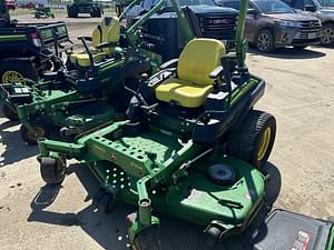 2017 John Deere Z970R Image