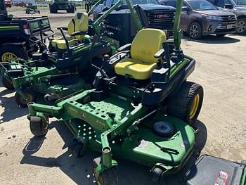 2017 John Deere Z970R Equipment Image0