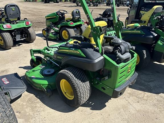 Image of John Deere Z970R equipment image 3