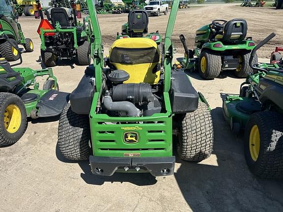 Image of John Deere Z970R equipment image 4