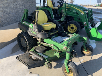 Main image John Deere Z970R