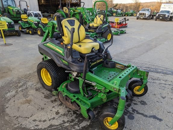 Main image John Deere Z970R