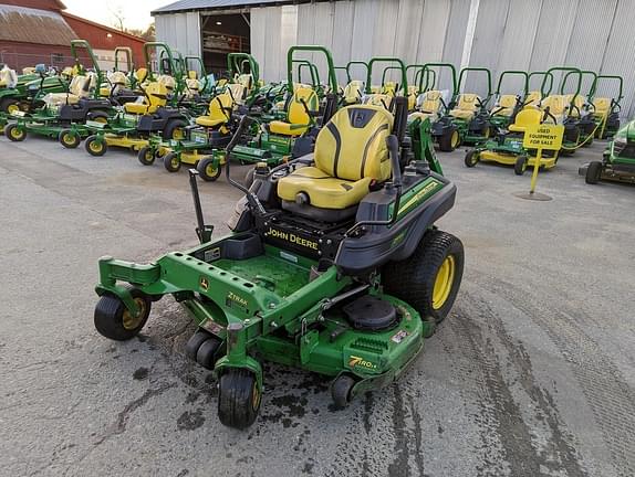 Image of John Deere Z970R equipment image 2