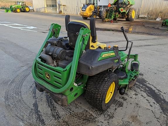 Image of John Deere Z970R equipment image 3