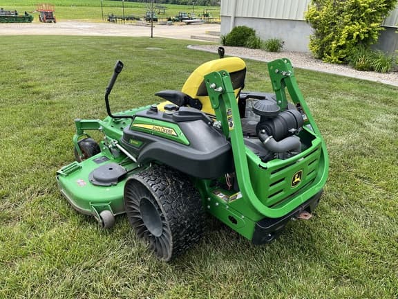 Image of John Deere Z970R equipment image 3