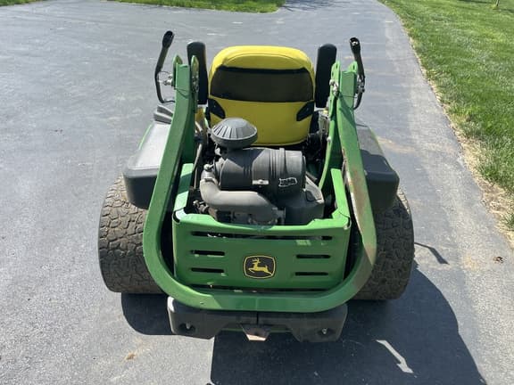 Image of John Deere Z970R equipment image 3