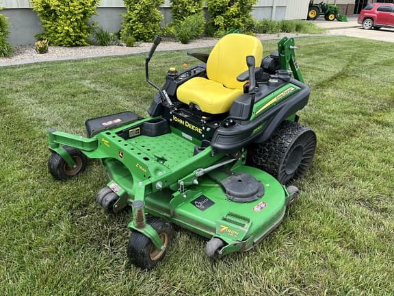 Image of John Deere Z970R equipment image 1