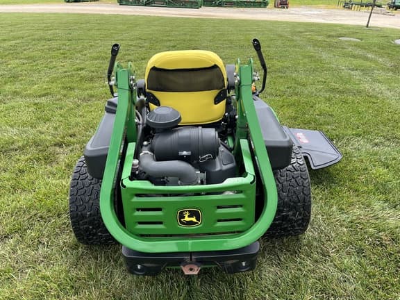 Image of John Deere Z970R equipment image 4