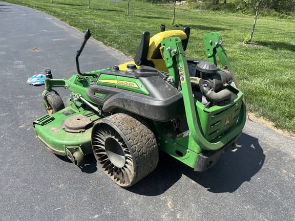 Image of John Deere Z970R equipment image 2