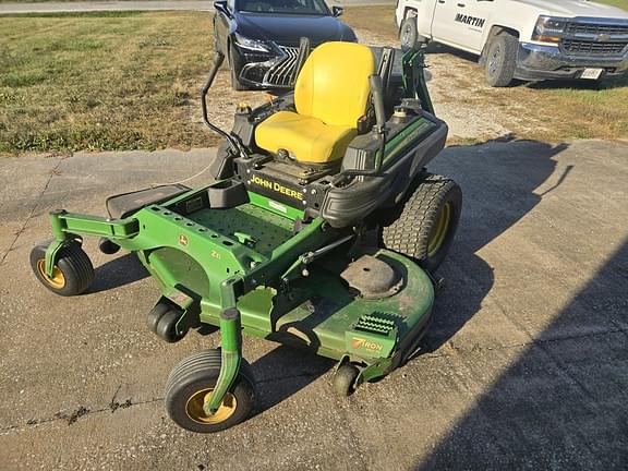 Image of John Deere Z970R Primary image