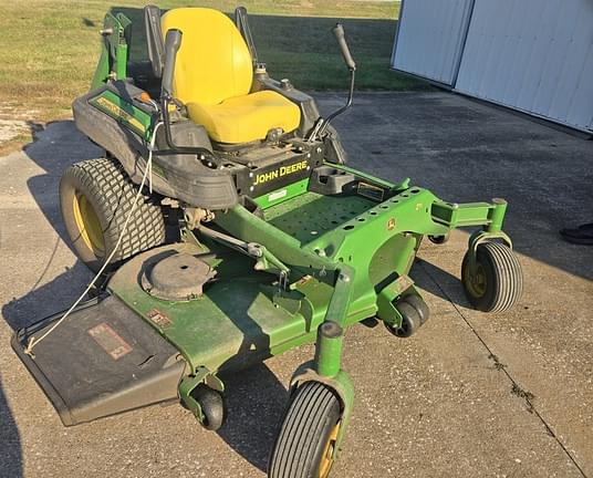 Image of John Deere Z970R equipment image 2