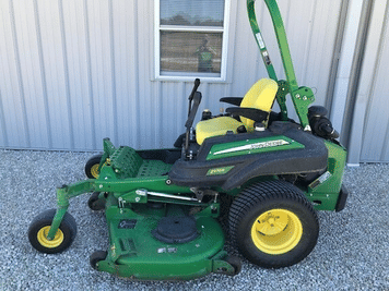 Main image John Deere Z970R