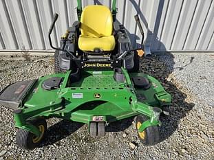 2017 John Deere Z970R Equipment Image0