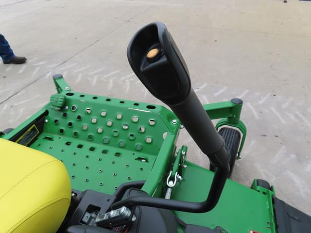 Image of John Deere Z970R equipment image 3