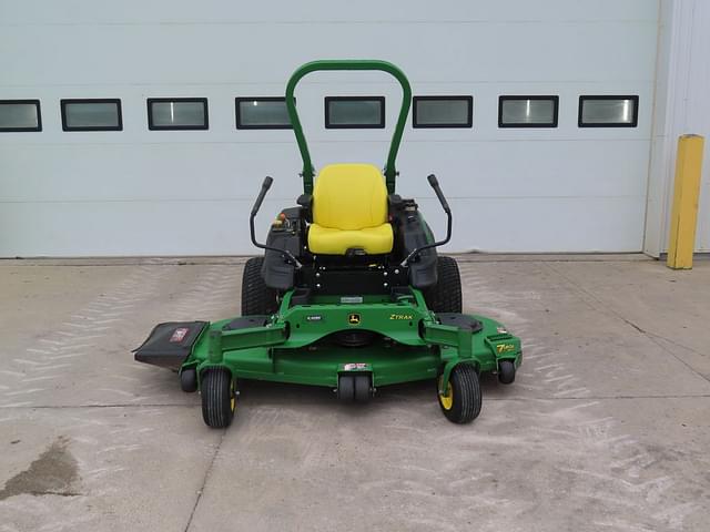 Image of John Deere Z970R equipment image 1