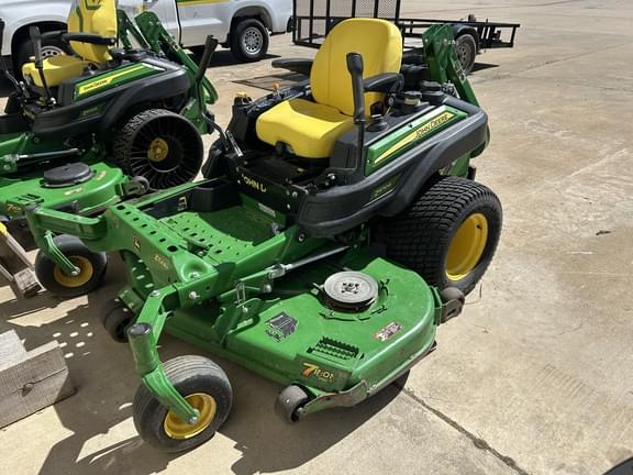 Image of John Deere Z970R Primary image