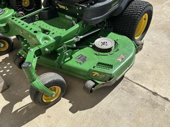 Image of John Deere Z970R equipment image 4