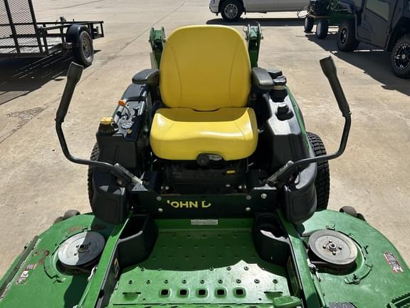 Image of John Deere Z970R equipment image 3