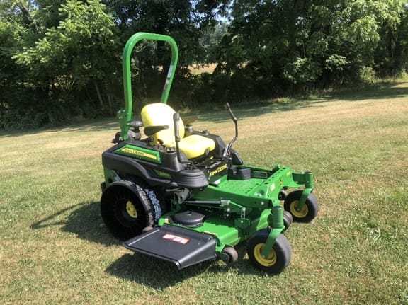 2017 John Deere Z970R Image