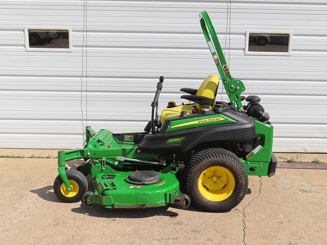 Image of John Deere Z970R equipment image 1