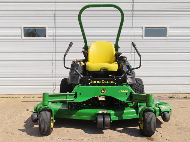 Image of John Deere Z970R equipment image 2