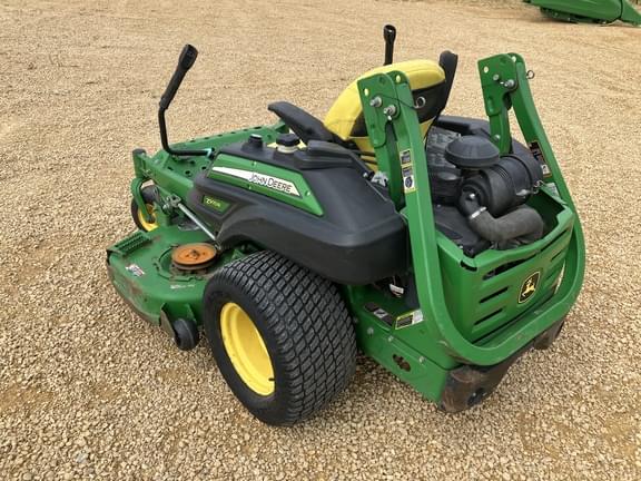 Image of John Deere Z970R equipment image 4