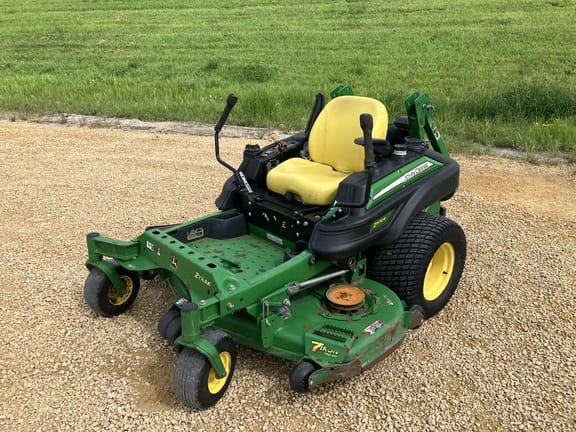 2017 John Deere Z970R Equipment Image0