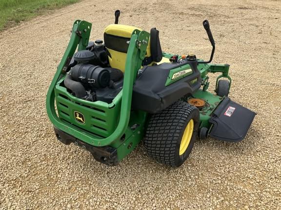 Image of John Deere Z970R equipment image 3